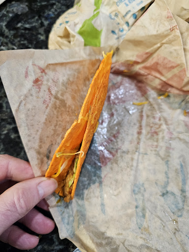 Photo of Taco Bell - 10117 Lima Rd, Fort Wayne, IN 46818