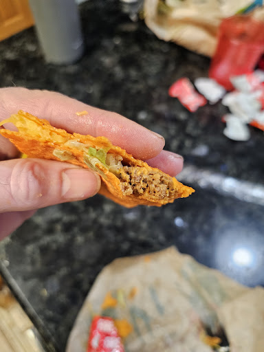 Photo of Taco Bell - 10117 Lima Rd, Fort Wayne, IN 46818