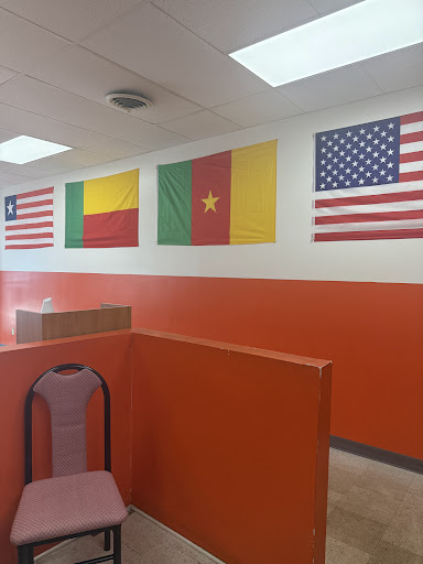 Photo of Mega Suya Bar & Grill - 3081 N High School Rd, Indianapolis, IN 46224