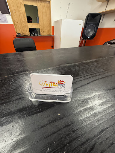 Photo of Mega Suya Bar & Grill - 3081 N High School Rd, Indianapolis, IN 46224