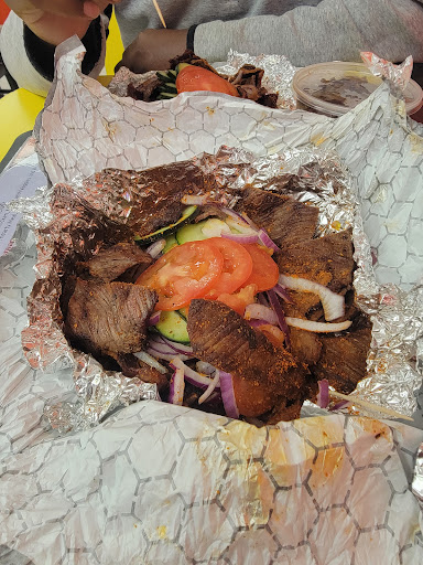 Photo of Mega Suya Bar & Grill - 3081 N High School Rd, Indianapolis, IN 46224