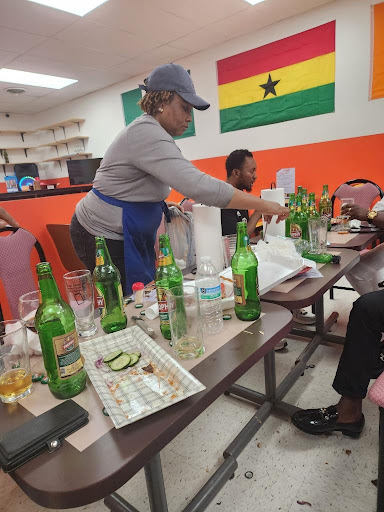 Photo of Mega Suya Bar & Grill - 3081 N High School Rd, Indianapolis, IN 46224