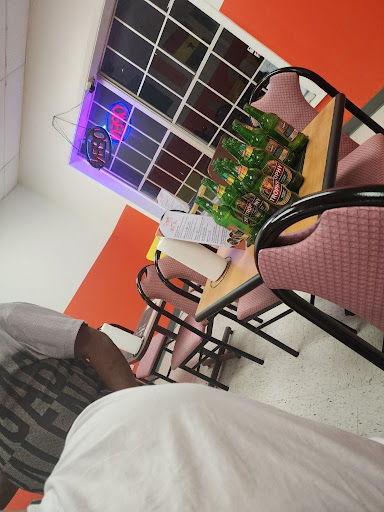 Photo of Mega Suya Bar & Grill - 3081 N High School Rd, Indianapolis, IN 46224