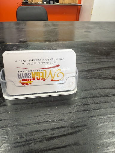 Photo of Mega Suya Bar & Grill - 3081 N High School Rd, Indianapolis, IN 46224