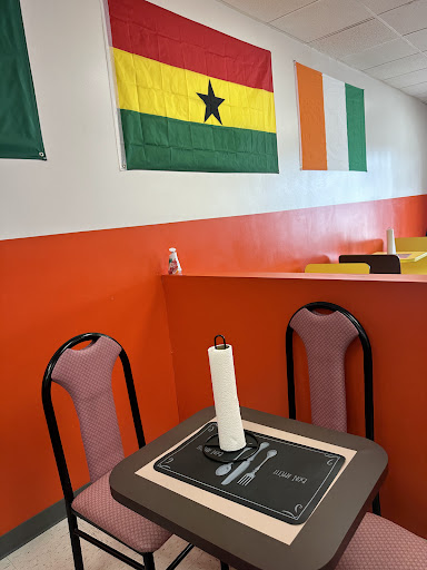 Photo of Mega Suya Bar & Grill - 3081 N High School Rd, Indianapolis, IN 46224