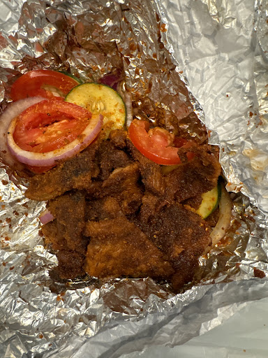 Photo of Mega Suya Bar & Grill - 3081 N High School Rd, Indianapolis, IN 46224