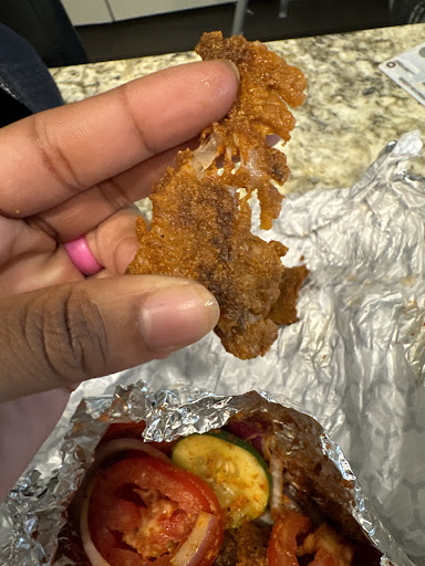 Photo of Mega Suya Bar & Grill - 3081 N High School Rd, Indianapolis, IN 46224