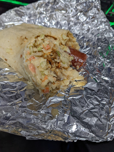 Photo of Mega Suya Bar & Grill - 3081 N High School Rd, Indianapolis, IN 46224