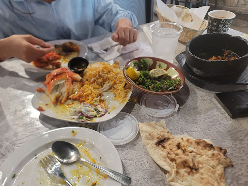 Photo of Al-Rayan restaurant - 4873 W 38th St, Indianapolis, IN 46254