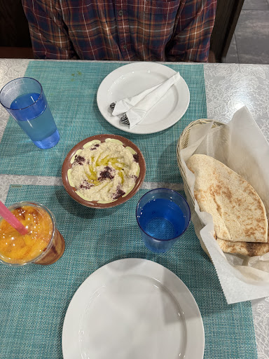 Photo of Al-Rayan restaurant - 4873 W 38th St, Indianapolis, IN 46254