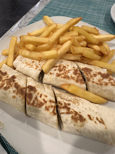 Photo of Al-Rayan restaurant - 4873 W 38th St, Indianapolis, IN 46254