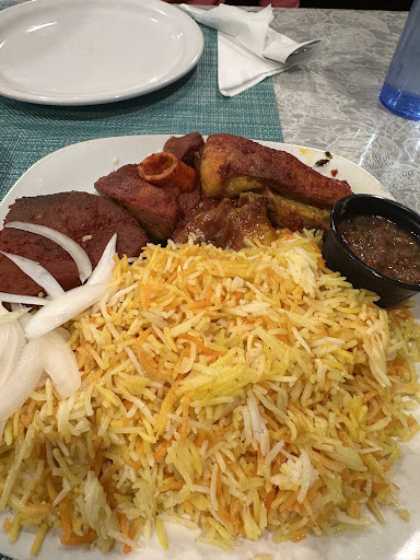 Photo of Al-Rayan restaurant - 4873 W 38th St, Indianapolis, IN 46254