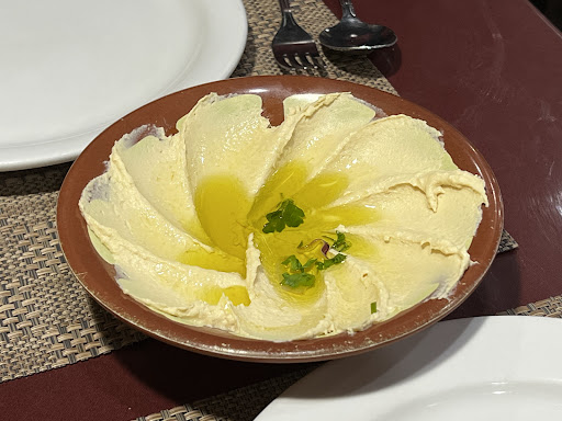 Photo of Al-Rayan restaurant - 4873 W 38th St, Indianapolis, IN 46254