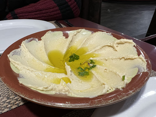 Photo of Al-Rayan restaurant - 4873 W 38th St, Indianapolis, IN 46254