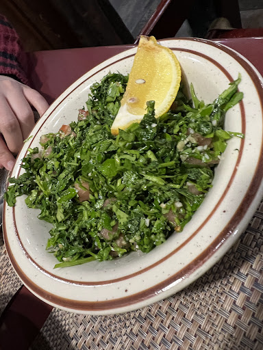 Photo of Al-Rayan restaurant - 4873 W 38th St, Indianapolis, IN 46254