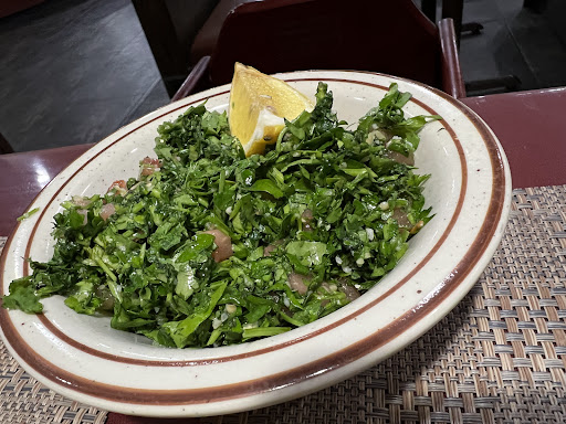 Photo of Al-Rayan restaurant - 4873 W 38th St, Indianapolis, IN 46254