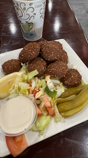 Photo of Al-Rayan restaurant - 4873 W 38th St, Indianapolis, IN 46254