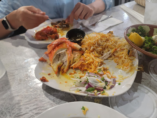 Photo of Al-Rayan restaurant - 4873 W 38th St, Indianapolis, IN 46254