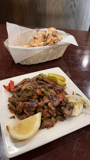 Photo of Al-Rayan restaurant - 4873 W 38th St, Indianapolis, IN 46254