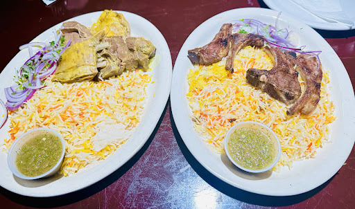 Photo of Al-Rayan restaurant - 4873 W 38th St, Indianapolis, IN 46254