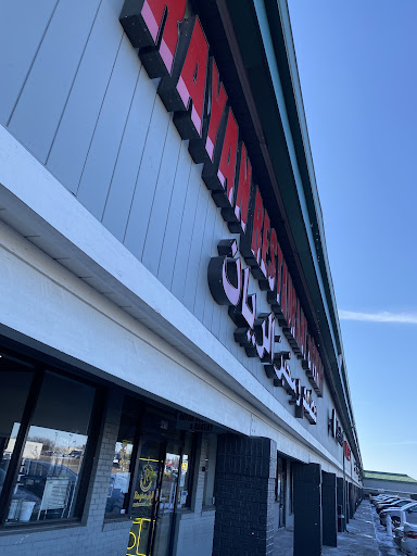 Photo of Al-Rayan restaurant - 4873 W 38th St, Indianapolis, IN 46254