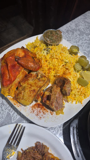 Photo of Al-Rayan restaurant - 4873 W 38th St, Indianapolis, IN 46254