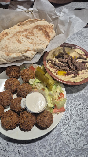 Photo of Al-Rayan restaurant - 4873 W 38th St, Indianapolis, IN 46254