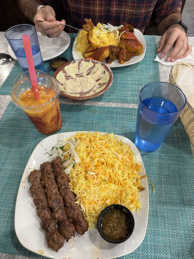 Photo of Al-Rayan restaurant - 4873 W 38th St, Indianapolis, IN 46254