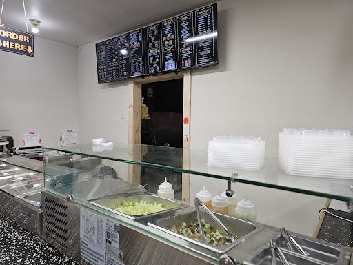 Photo of Kokomo grills - 400 N Apperson Way, Kokomo, IN 46901