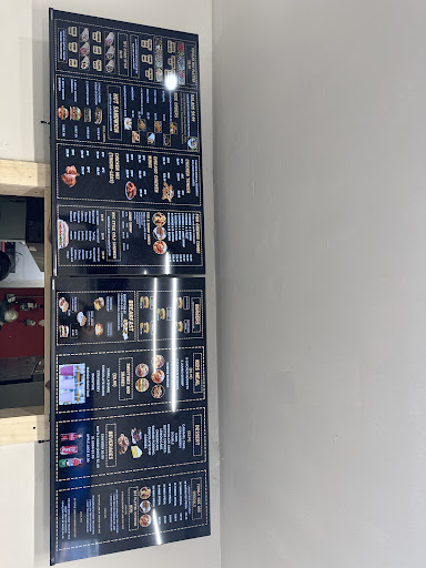 Photo of Kokomo grills - 400 N Apperson Way, Kokomo, IN 46901