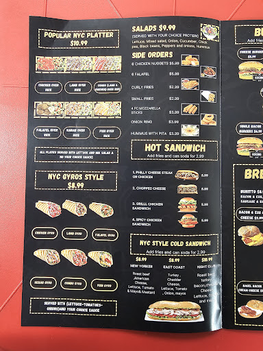 Photo of Kokomo grills - 400 N Apperson Way, Kokomo, IN 46901