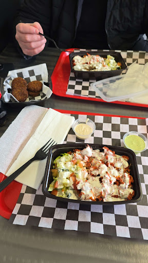 Photo of Kokomo grills - 400 N Apperson Way, Kokomo, IN 46901