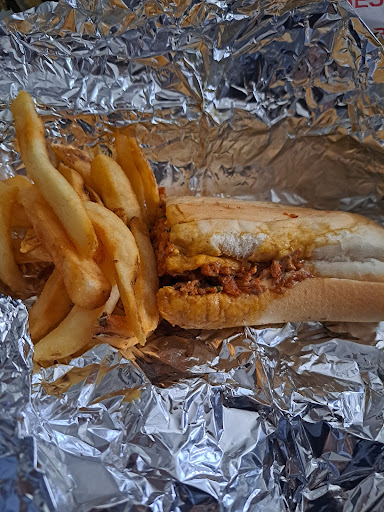 Photo of Kokomo grills - 400 N Apperson Way, Kokomo, IN 46901