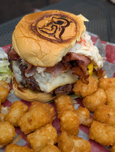 Photo of Roots Burger Bar - 1700 W University Ave, Muncie, IN 47303