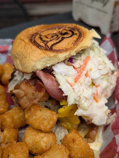 Photo of Roots Burger Bar - 1700 W University Ave, Muncie, IN 47303