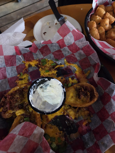 Photo of Roots Burger Bar - 1700 W University Ave, Muncie, IN 47303