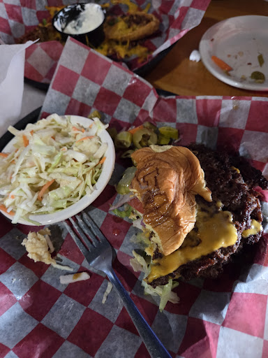 Photo of Roots Burger Bar - 1700 W University Ave, Muncie, IN 47303