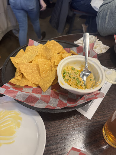 Photo of Roots Burger Bar - 1700 W University Ave, Muncie, IN 47303