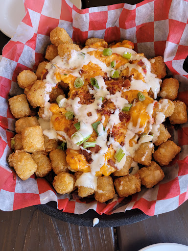 Photo of Roots Burger Bar - 1700 W University Ave, Muncie, IN 47303