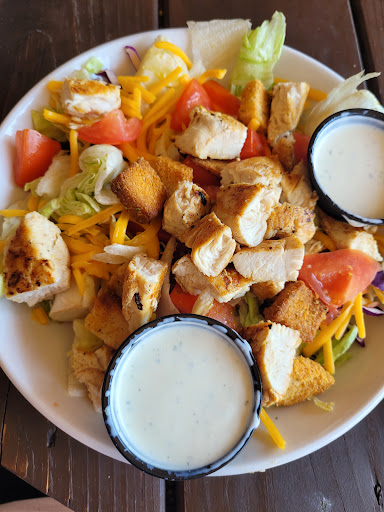 Photo of Roots Burger Bar - 1700 W University Ave, Muncie, IN 47303