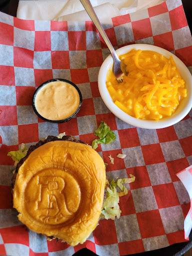 Photo of Roots Burger Bar - 1700 W University Ave, Muncie, IN 47303