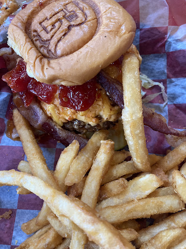 Photo of Roots Burger Bar - 1700 W University Ave, Muncie, IN 47303