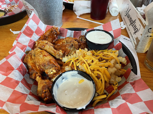 Photo of Roots Burger Bar - 1700 W University Ave, Muncie, IN 47303