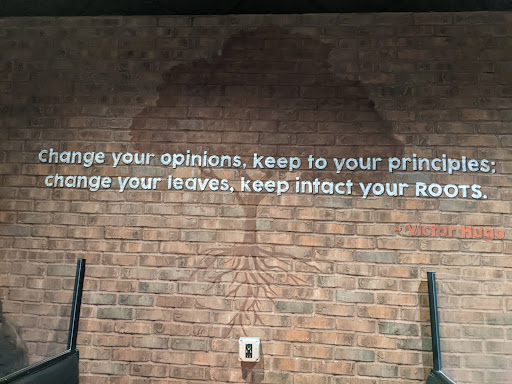 Photo of Roots Burger Bar - 1700 W University Ave, Muncie, IN 47303