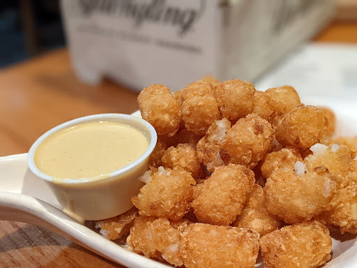 Photo of Roots Burger Bar - 1700 W University Ave, Muncie, IN 47303