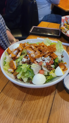 Photo of Roots Burger Bar - 1700 W University Ave, Muncie, IN 47303