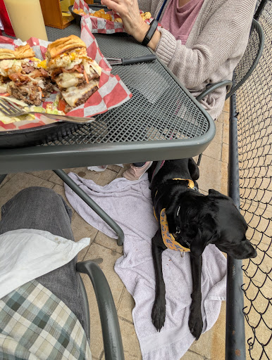 Photo of Roots Burger Bar - 1700 W University Ave, Muncie, IN 47303