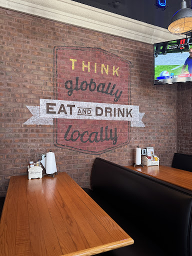 Photo of Roots Burger Bar - 1700 W University Ave, Muncie, IN 47303