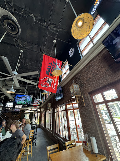 Photo of Roots Burger Bar - 1700 W University Ave, Muncie, IN 47303