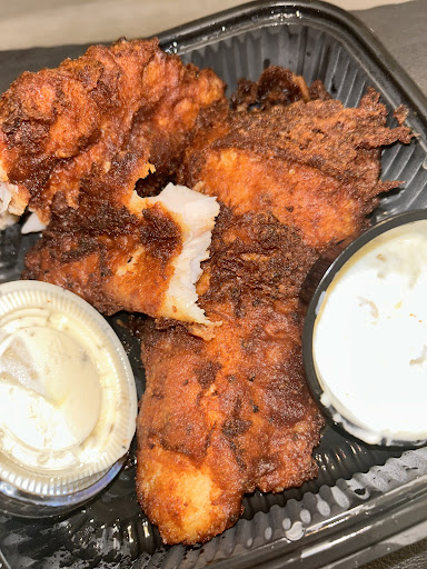 Photo of Roots Burger Bar - 1700 W University Ave, Muncie, IN 47303